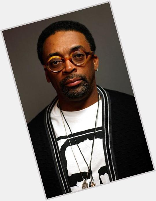 HAPPY BIRTHDAY: is celebrating today! What\s your favorite Spike Lee video? 