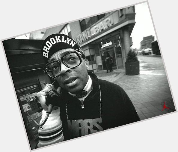 Happy Birthday to the legendary director, What is your all-time favorite Spike Lee joint? 