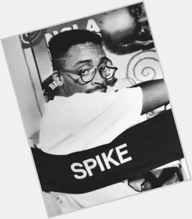 Happy Birthday to a Legend  Favorite Spike Lee movie? 