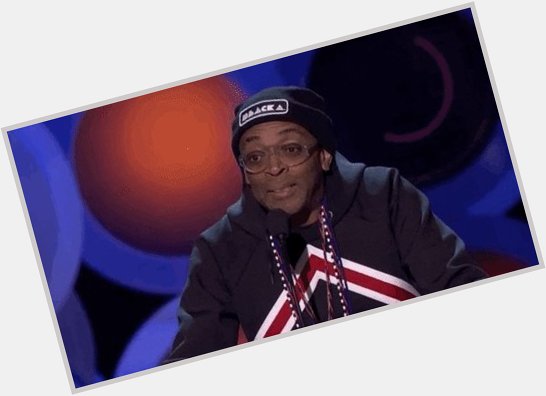 Happy Birthday to the great Spike Lee!!! 
