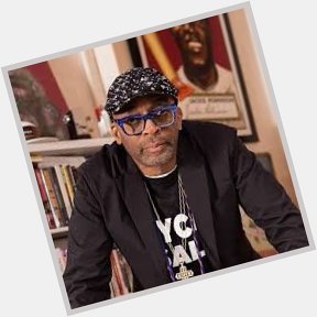 Happy Birthday to Spike Lee! 