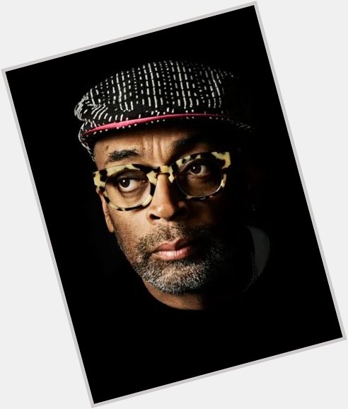 I almost forgot to wish a happy birthday to one of the best movie directors of all time, Spike Lee 