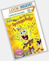  Happy Birthday, SpongeBob! (SpongeBob SquarePants) (Spongebob Squarepants Ready-To-Read:... 