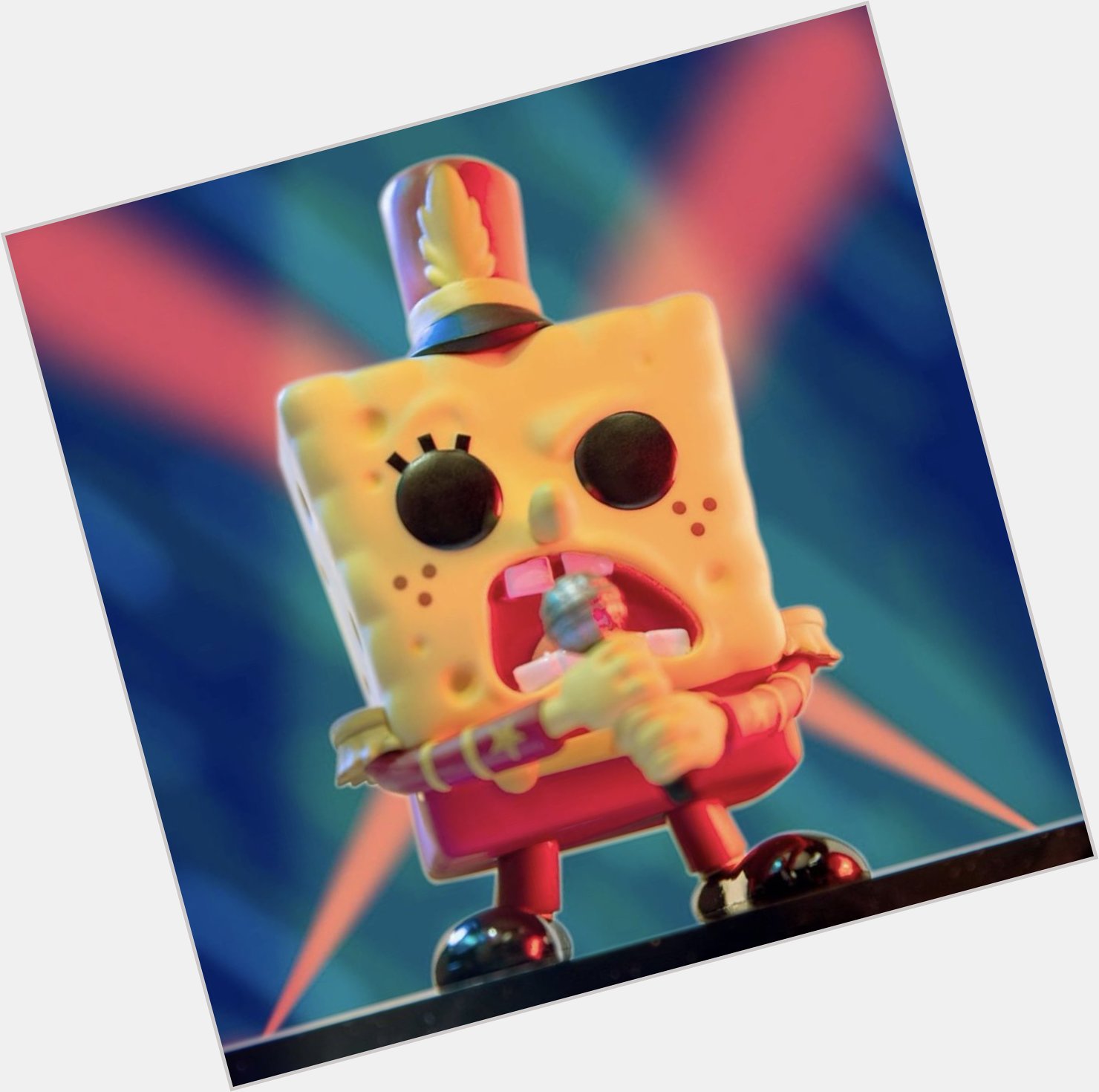 Happy Birthday SpongeBob SquarePants!   