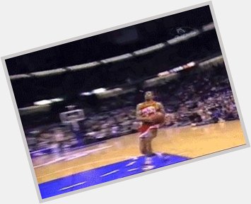 I\d like to wish a very special happy birthday to NBA legend Spud Webb! Isn\t that right 