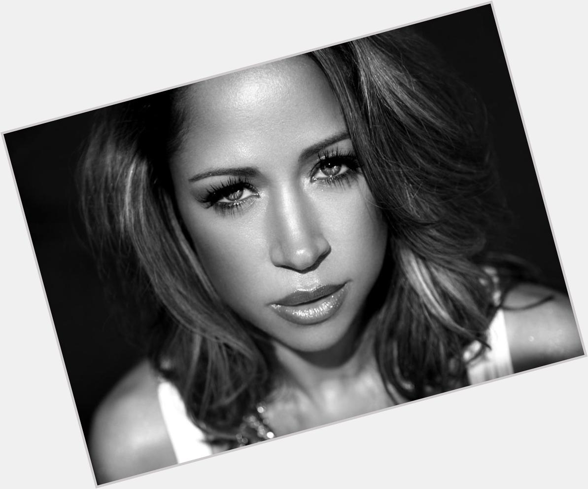   Happy Birthday hun. She 48.Wow  <Stacey Dash is a little crazy, but she doesn\t age hey. A flame.>
