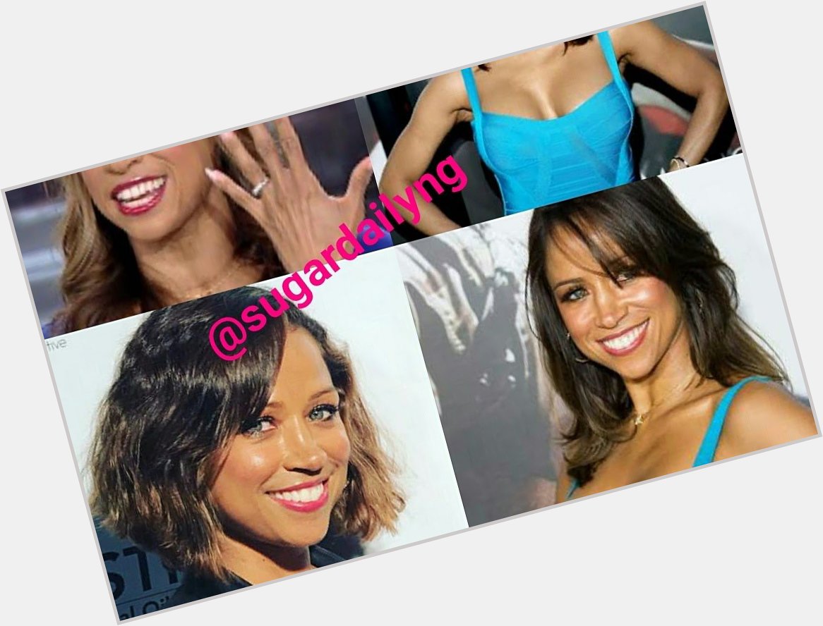 Happy 50th birthday to hollywood actress Stacey Dash! Wow, can you believe she\s 50?  