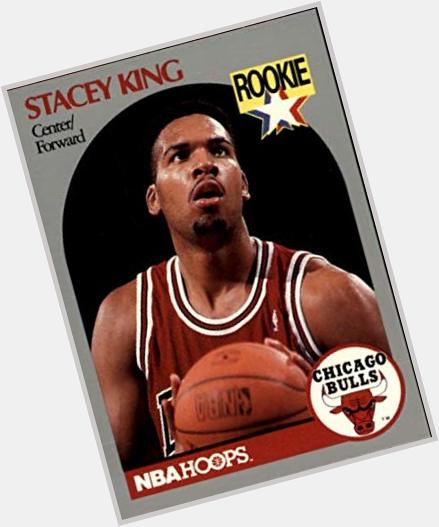 Happy Birthday Stacey King!

Throw down an athlete with a royal last name! 