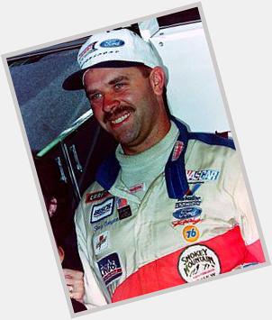 Today\s Happy Stock Car Facts Birthday: Stacy Compton 