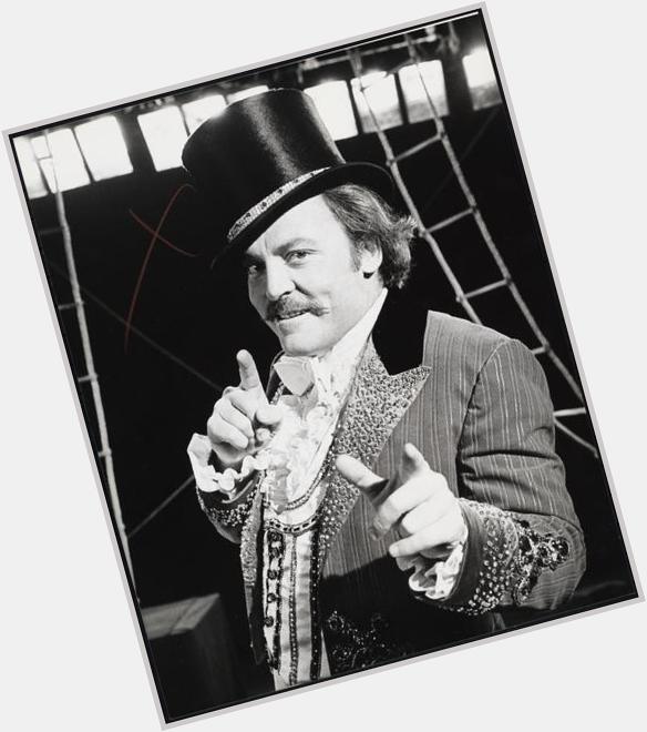 Happy birthday to Stacy Keach, here in the title role of \"Barnum\", 1981. Via 