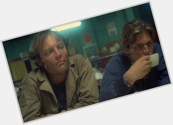 Happy birthday Stacy Keach. What\s your favorite Stacy Keach role? Ours is Fat City. What a movie! 