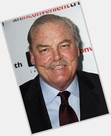 Happy Birthday to Stacy Keach! The voice of Carl Beaumont in Batman: Mask of the Phantasm. 
Born: June 2, 1941 
