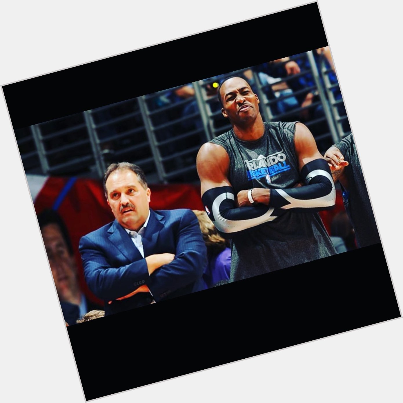 8/26/21. 13th day of school. 167 to go. Happy Birthday Stan Van Gundy 1959 