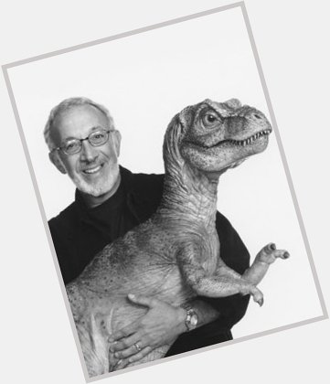 In Memoriam of the late and great Stan Winston. Happy Birthday and RIP. 