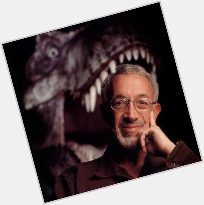 Happy Birthday to the late great movie monster maestro Stan Winston. 