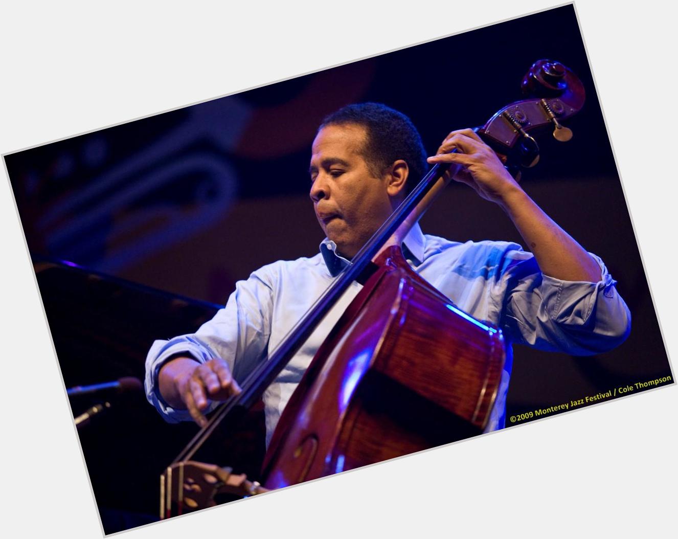 Happy birthday to Stanley Clarke! GRAMMY-winning \"500 Miles High\" was recorded at MJF in 2009!  