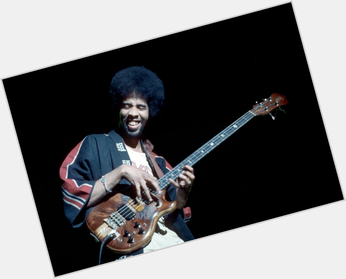 Happy Birthday to Stanley Clarke who turns 70 years young today 