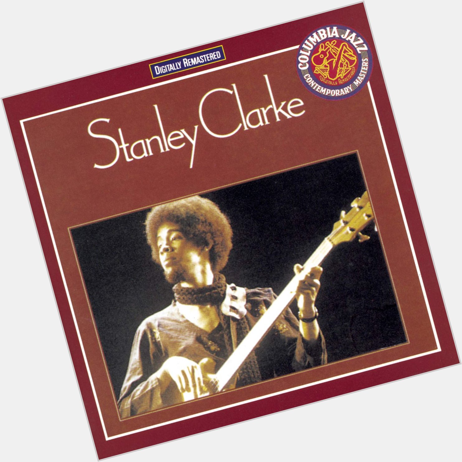 I wore this lp out in 77\  Happy Birthday Stanley Clarke  1951 