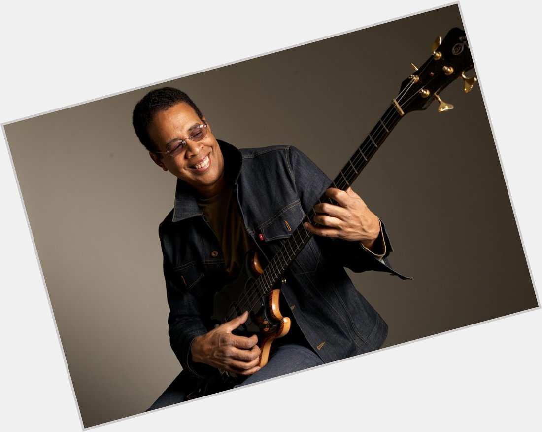 Happy Birthday to Stanley Clarke !! bass pioneer and legend
Listen to KC\s picks  