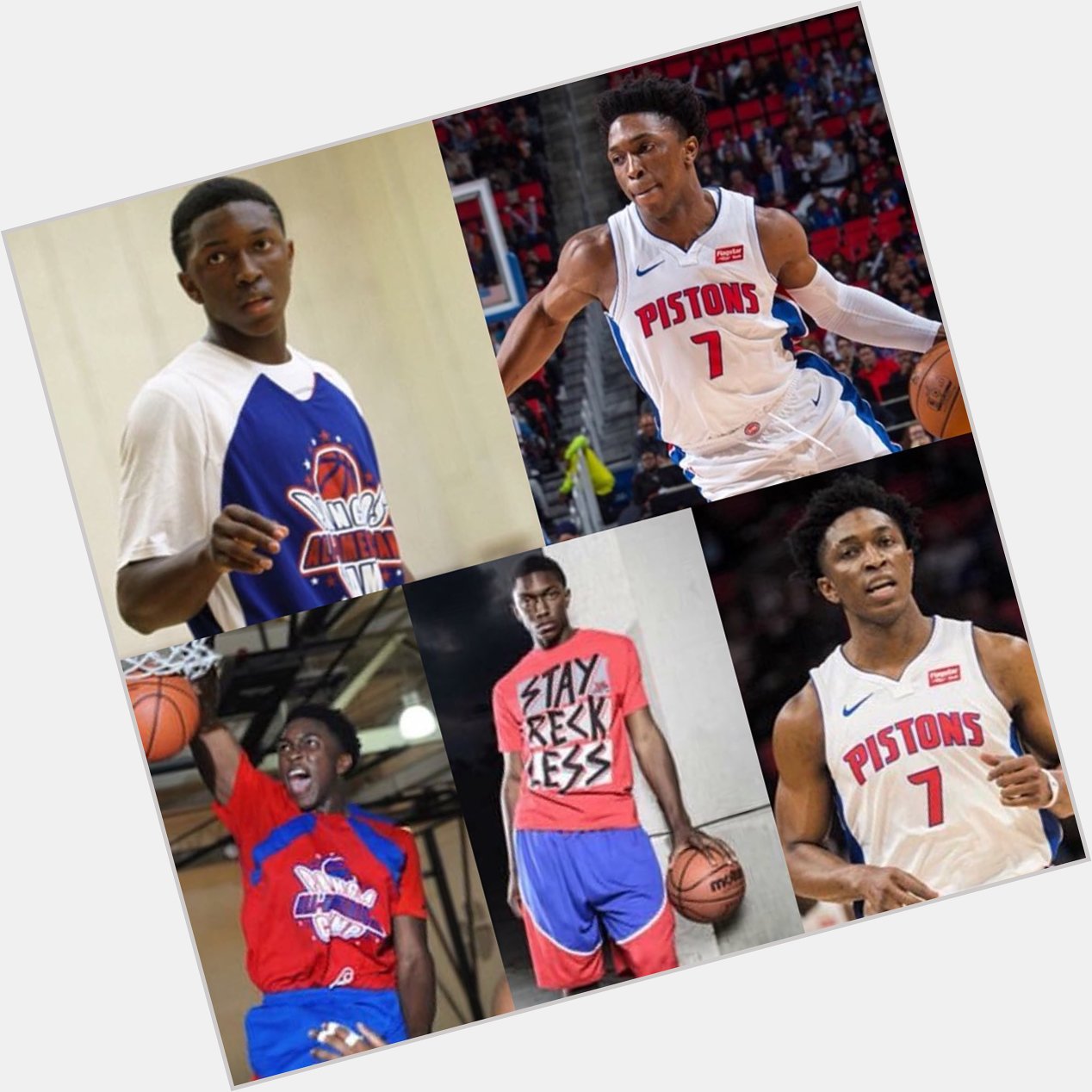 Wishing a happy birthday to 2013 MOP (& multi year standout) Stanley Johnson   