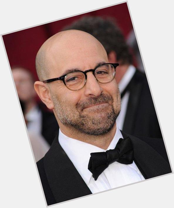 Happy Birthday to a personal favorite over here at HQ, Stanley Tucci  Hes so good in everything! 