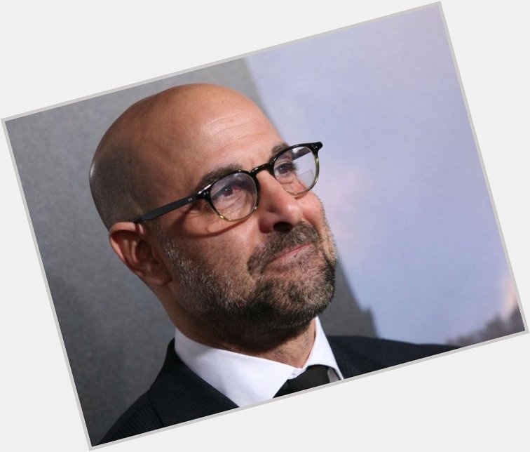 Happy Birthday To Former Lewisboro Resident Stanley Tucci!  