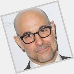  Happy Birthday to actor Stanley Tucci 55 November 11th 