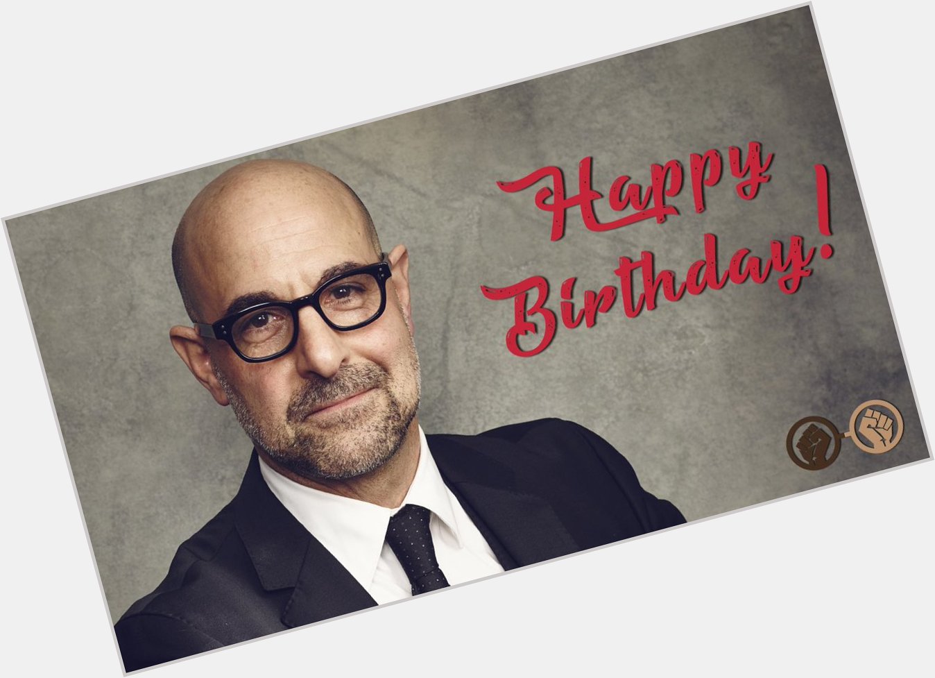 Happy Birthday, Stanley Tucci! The incredibly versatile actor turns 57 today! 
