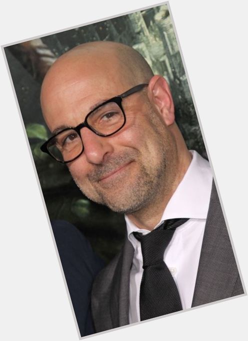 Happy Birthday to Stanley Tucci who turns 60 today! 