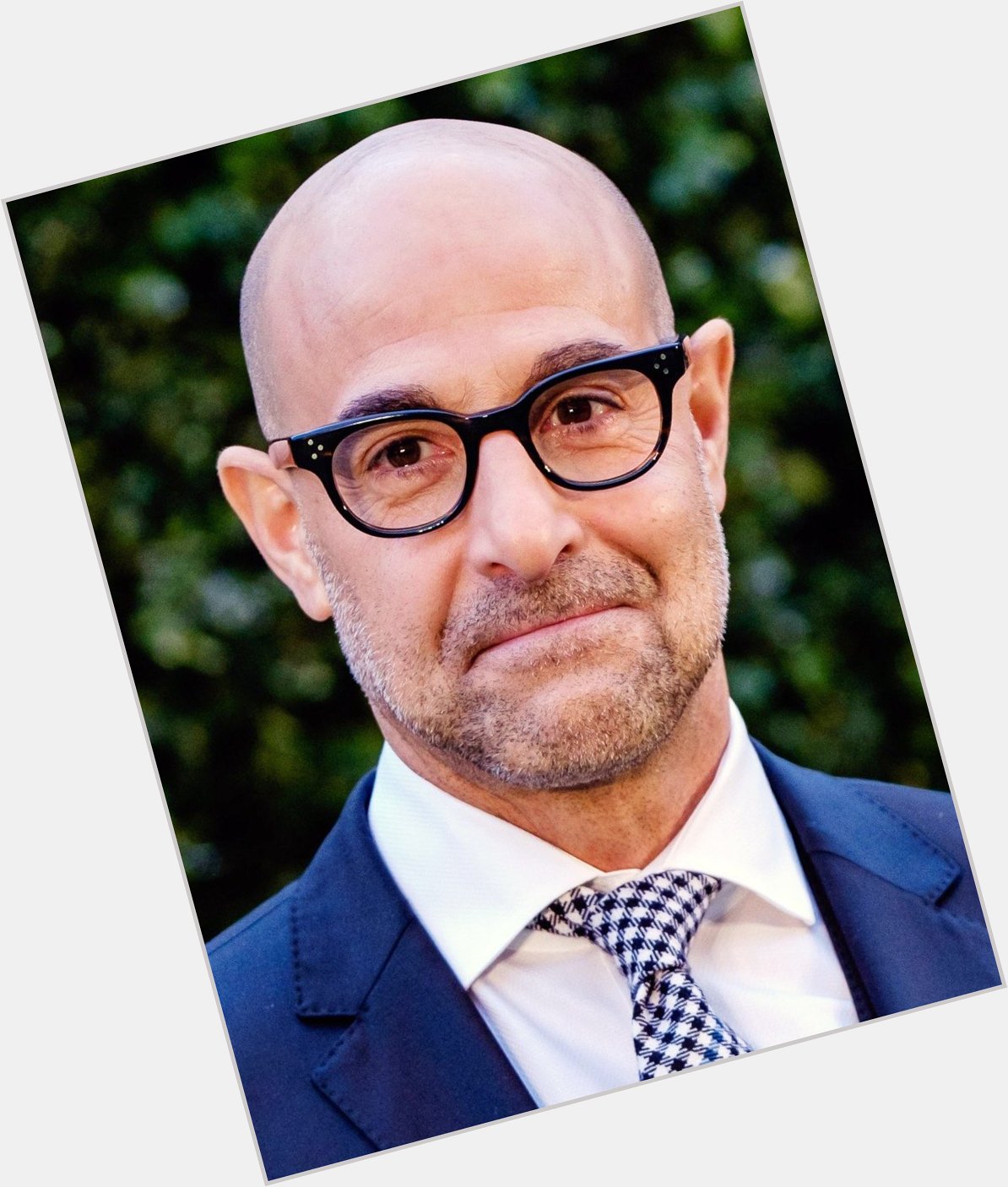 Happy 60th Birthday to Stanley Tucci! 