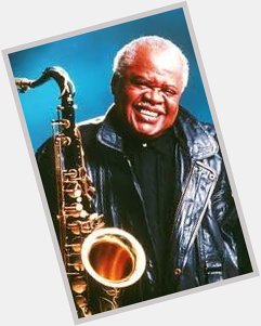 Happy birthday Stanley Turrentine jazz legend! 