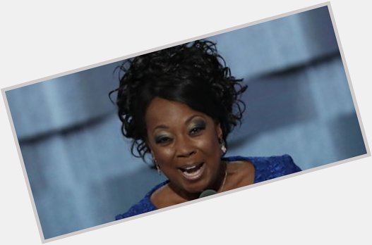 Happy Birthday to lawyer, journalist, writer, and television personality Star Jones (born March 24, 1962). 