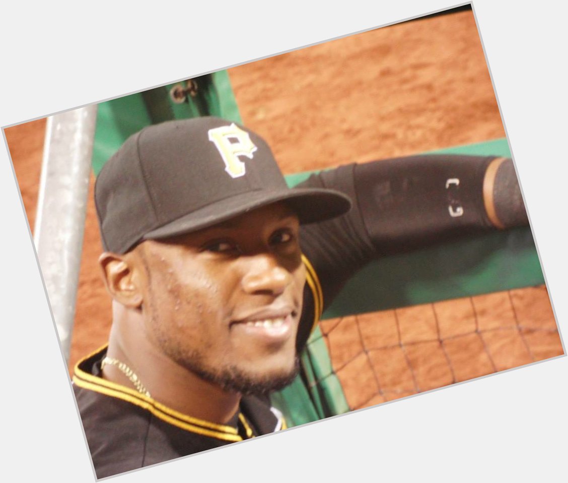 Happy 29th birthday to the great Starling Marte   