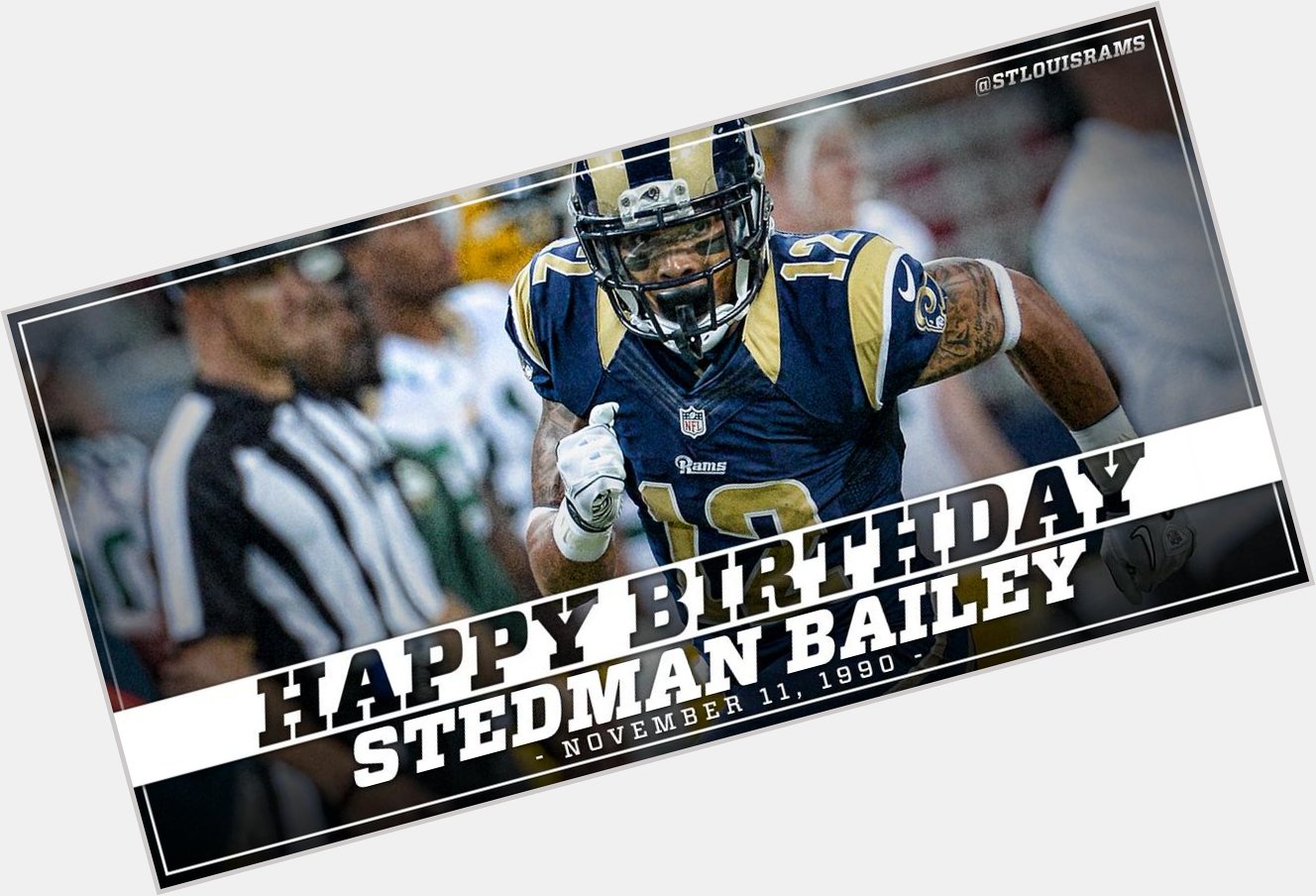 Happy Birthday to to show him love.

PHOTOS:  