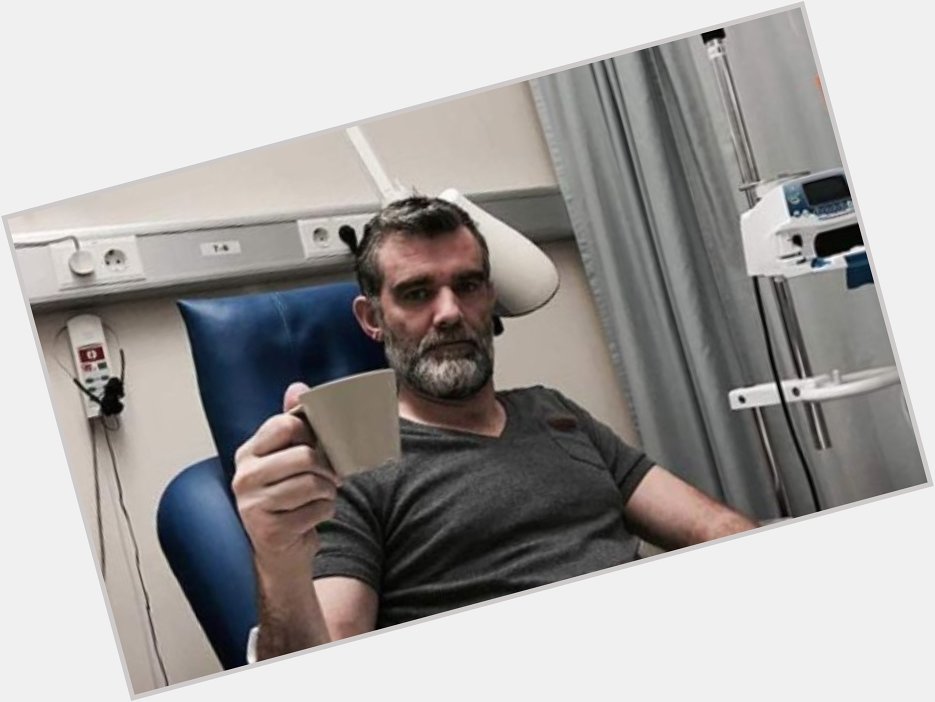 Rest In Peace Stefan Karl Stefansson, we will miss you, and happy birthday 