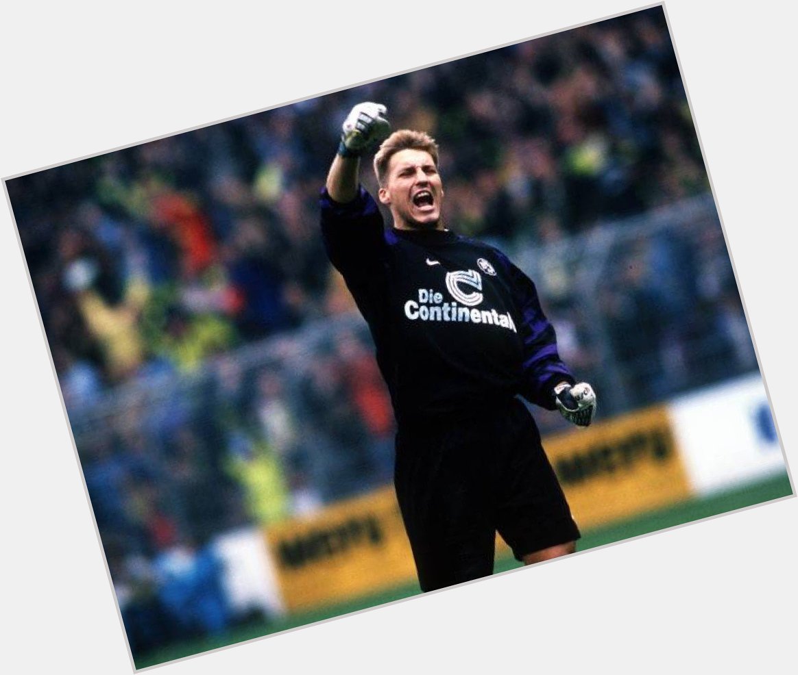 Happy 49th birthday to one of our finest goalkeepers ever, Stefan   