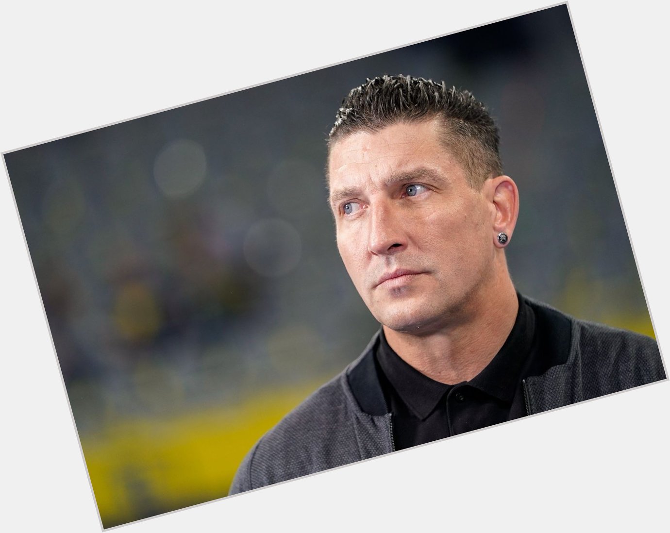 Happy Birthday lieber Stefan Kretschmar! 