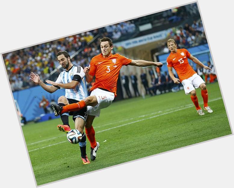 Happy 23rd birthday to the one and only Stefan de Vrij! Congratulations 