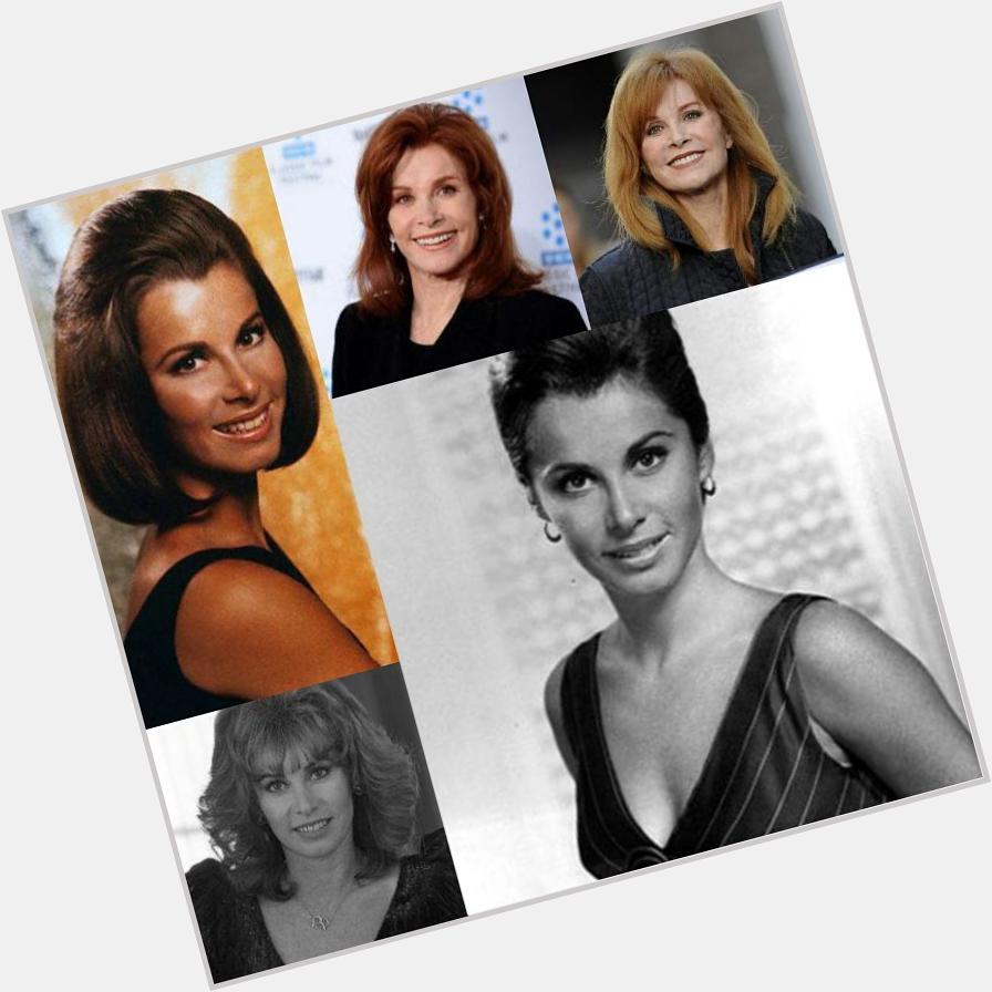 <3 HAPPY BIRTHDAY to the one and only Stefanie Powers *-* <3    