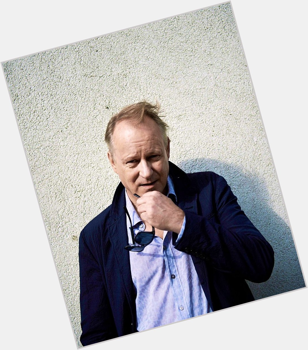 Happy 69th Birthday to Stellan Skarsgard! Thank you for your service and your super sperm   