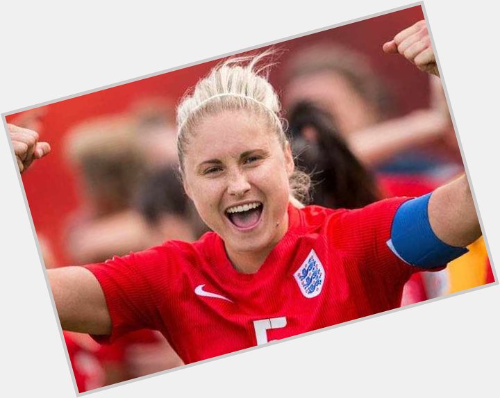 Happy Birthday Steph Houghton, Nathan Baker, Dev Patel, Ian Henderson, Lady Gabriella Windsor & Barry Hawkins   