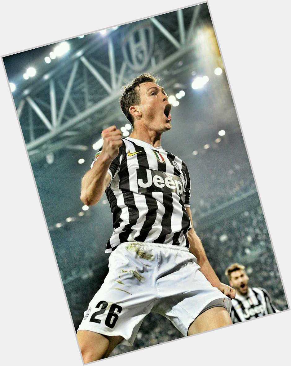 Happy Birthday to Juventus warrior, Stephan Lichtsteiner who turns 31 today, he always gives his all for our jersey 
