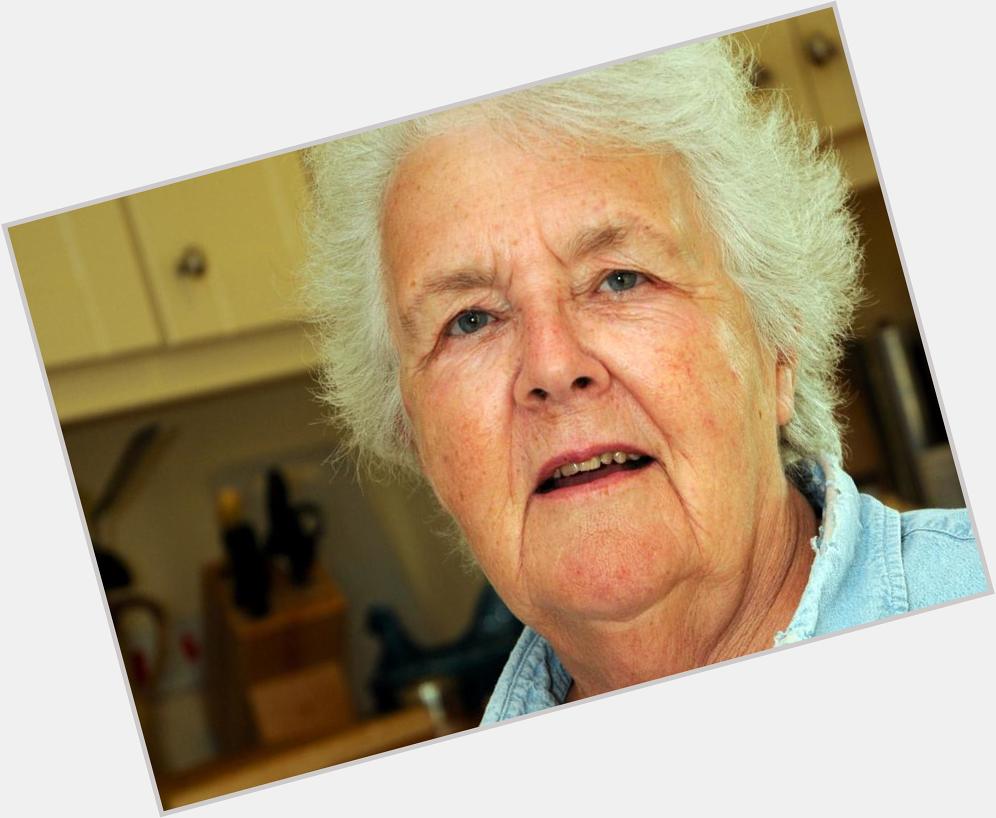 National Treasure We wish a very happy 74th birthday to the marvellous Stephanie Cole. 