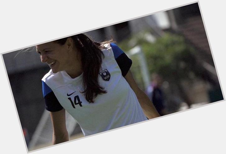 Happy 29th Birthday Stephanie Cox, USWNT & Seattle Reign defender. 