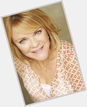 Happy birthday Stephanie Faracy      