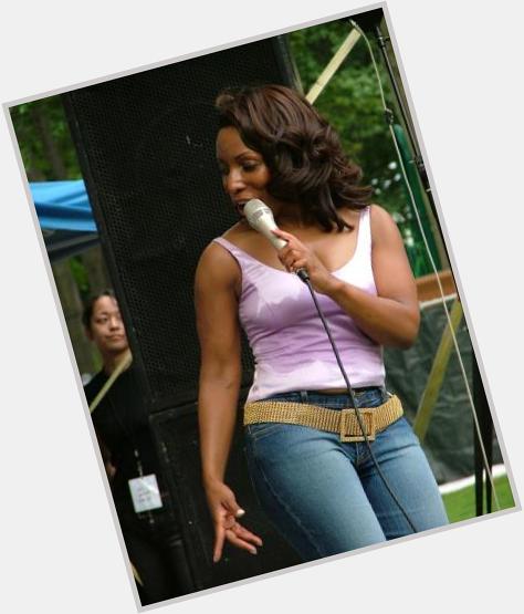 Happy Birthday to one of my favorite singer. Ms.Stephanie Mills, The First Lady of R&B\" 