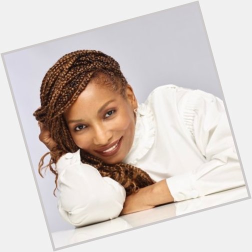 Please join me here at in wishing the one and only Stephanie Mills a very Happy Birthday today  
