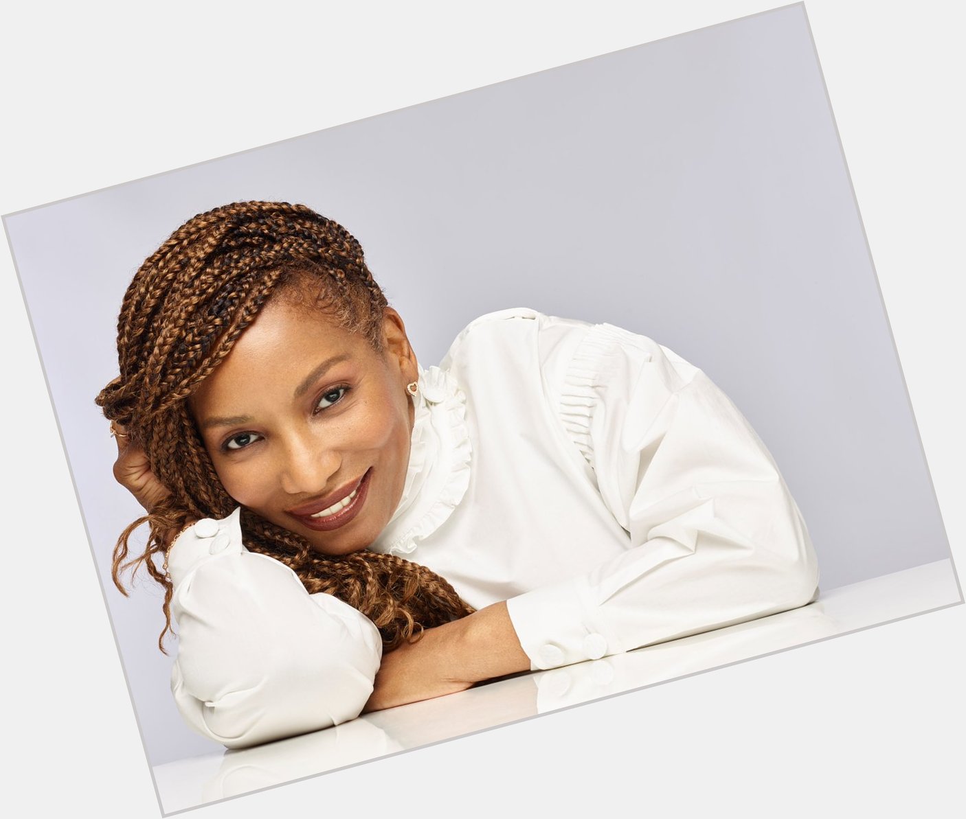 Happy Birthday to the wonderful  What are 3 of your favorite songs by Stephanie Mills? 