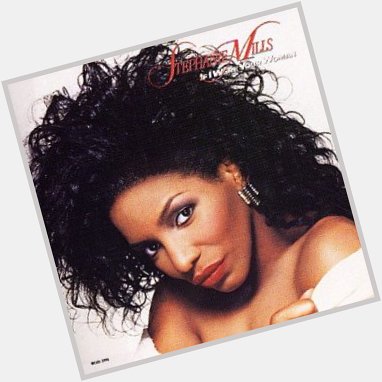 Wednesday.   Happy birthday to Singer Stephanie Mills.  Real R&B Music.   We Love her!      
