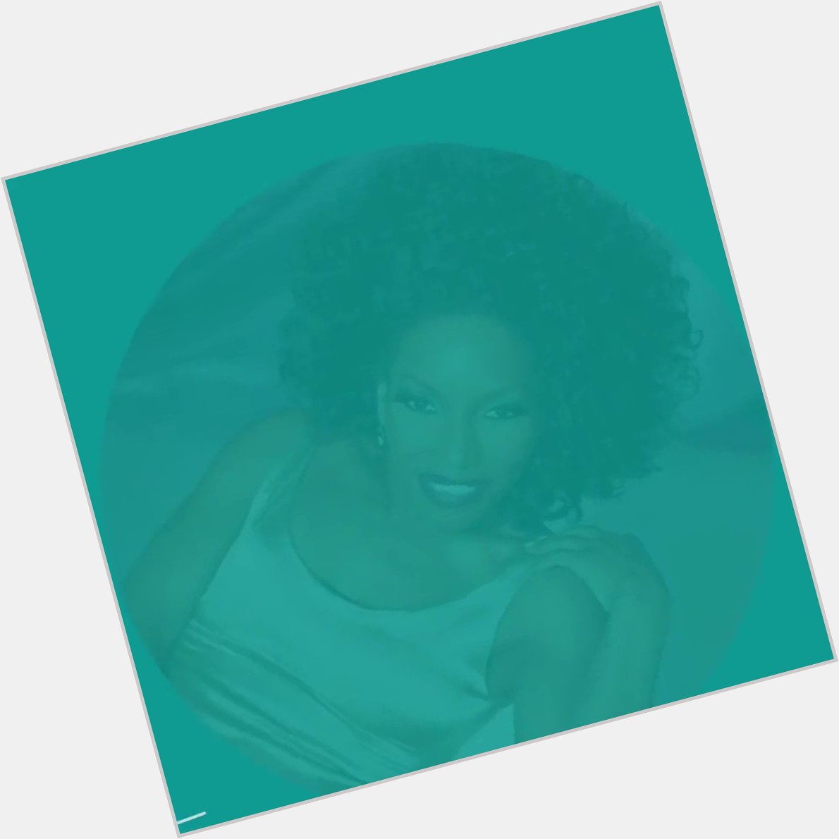 Wishing a Happy, Happy Birthday to the one and only Stephanie Mills 